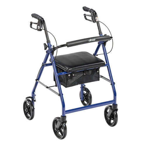 Drive Aluminum 7.5 Knee Walker